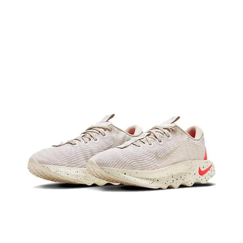 Nike Motiva 'Light Orewood Brown'-2