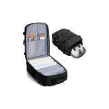 Black Lite (Individual Shoe Compartment)