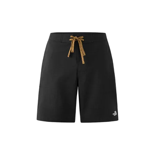 THE NORTH FACE PURPLE LABEL Casual Shorts Men Cosmic Black