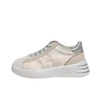HOGAN Rebel Lace Up Sneakers Women's
