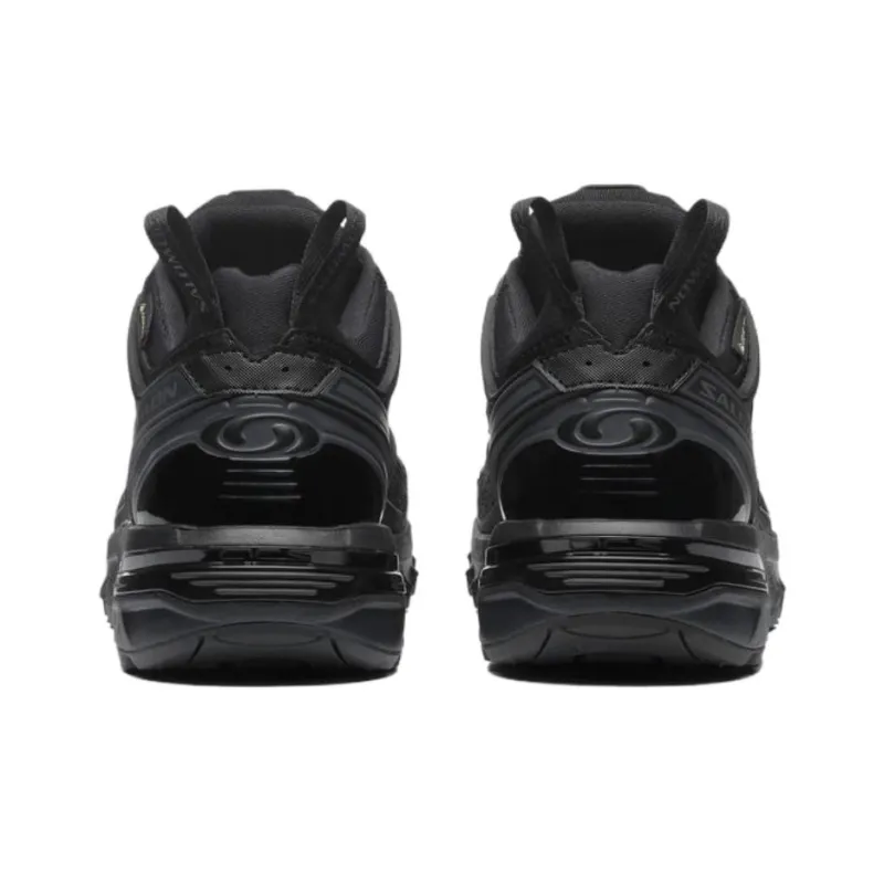 SALOMON Acs Pro Gore Tex Black Asphalt-3