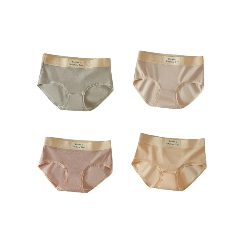 Card Women's Underpants-7