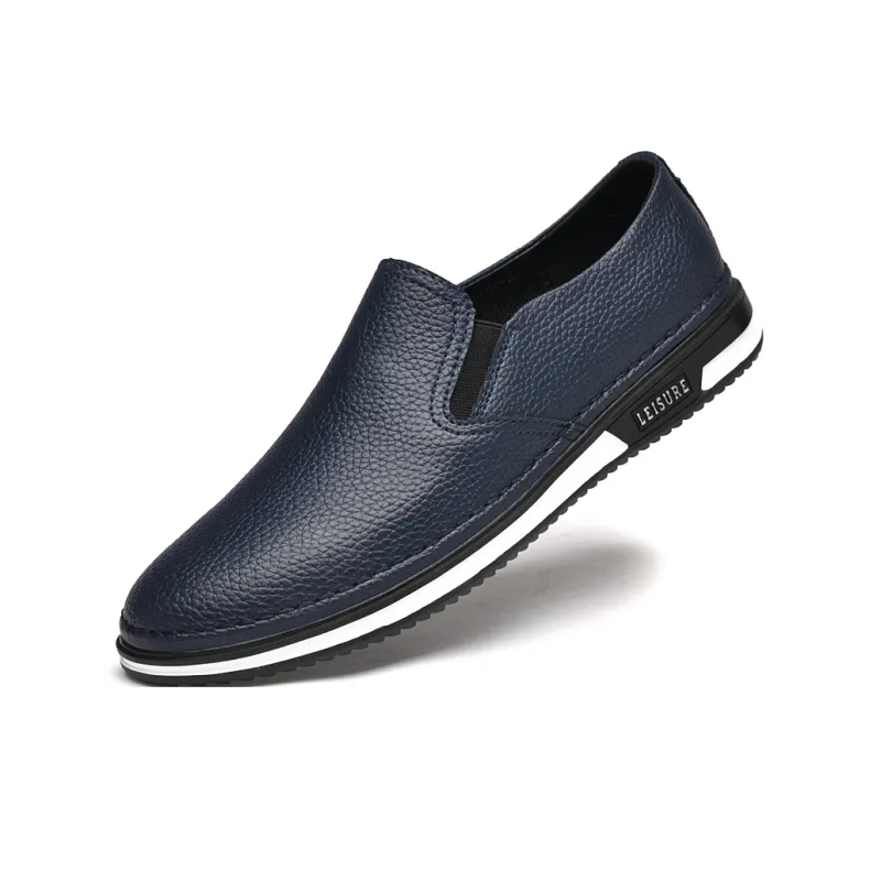 King Jinmai Men's Casual Shoes Men's-10