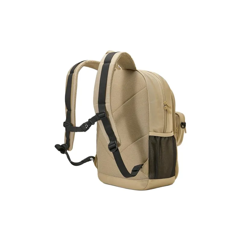 Skechers Polyester Backpack Medium Size Unisex Khaki-2