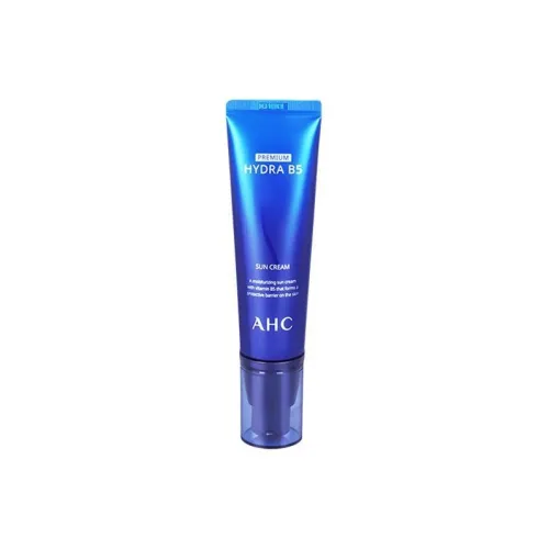 A.H.C 자외선 차단 크림 남녀공용