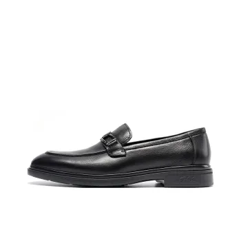 Satchi Loafers Men Black
