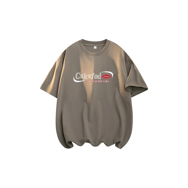 CSKS T Shirts Unisex-13