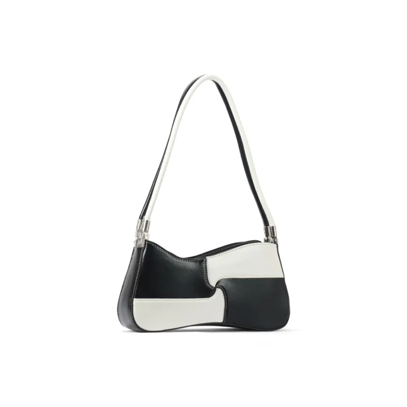 Gudair PU Small Square Bag Shoulder Bag Women's-1