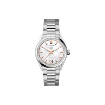 TAG HEUER Unisex Carrera Collection Watch
