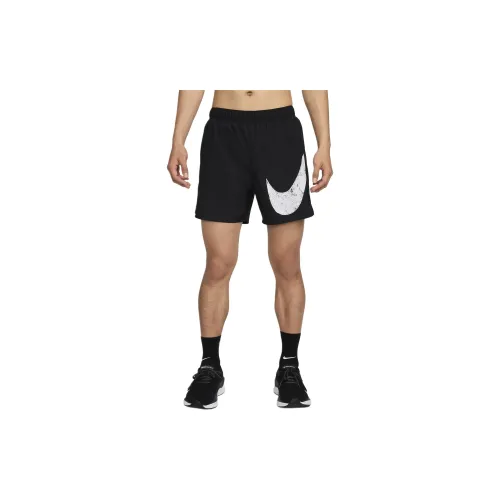 Nike Challenger Sports Shorts Men Black