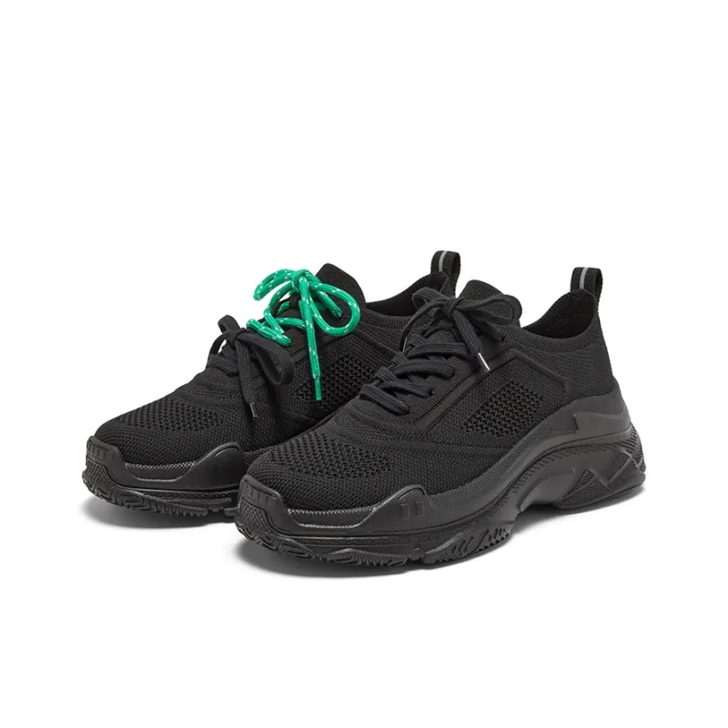 Walk More Mountain River Shoes Low-Top Casual Shoes Unisex-35