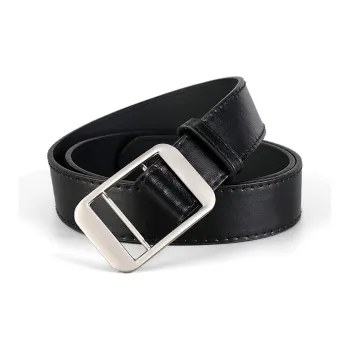 Youyoulan Leather Belts Unisex