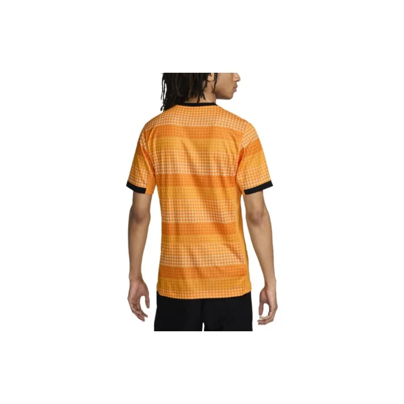 Nike Houston Dash 2024 Stadium Primary Men's Nike Dri FIT Nwsl Replica Jersey-1