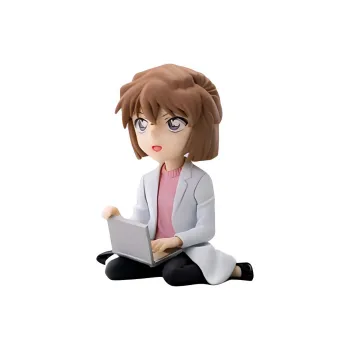 SEGA Ai Haibara Sega Detective Conan Case Closed Bonus Gifts