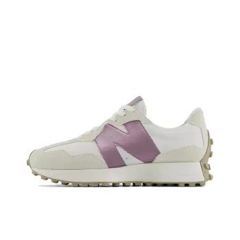 New Balance 327 Lace Up Sneakers Women's