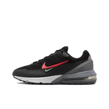 Nike Air Max Pulse Black Bright Crimson