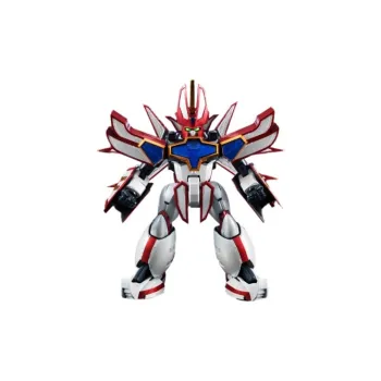 MegaHouse Mh Magic King Light User Hi Spec 30th Anniversary Edition Scale Figures