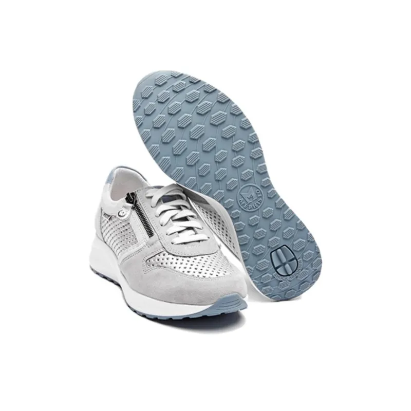 MEPHISTO Low-Top Casual Shoes Women's-3