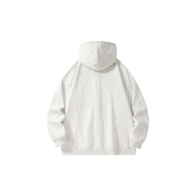 LUCIEN VITO Sweatshirts Unisex-13