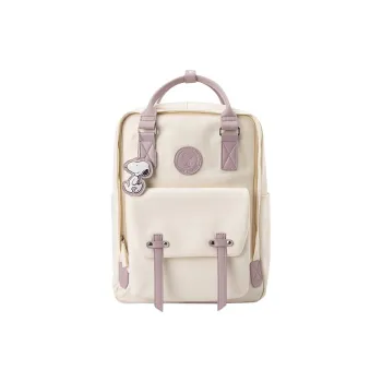 Snoopy X SEM/R Free Wild Travel Series Backpacks