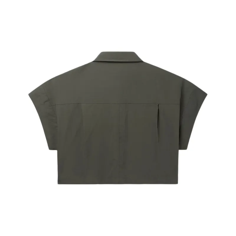 Daily Paper Shirts Women's Gray-1