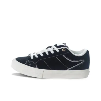 Ollieskate Skateboard Shoes Unisex Black