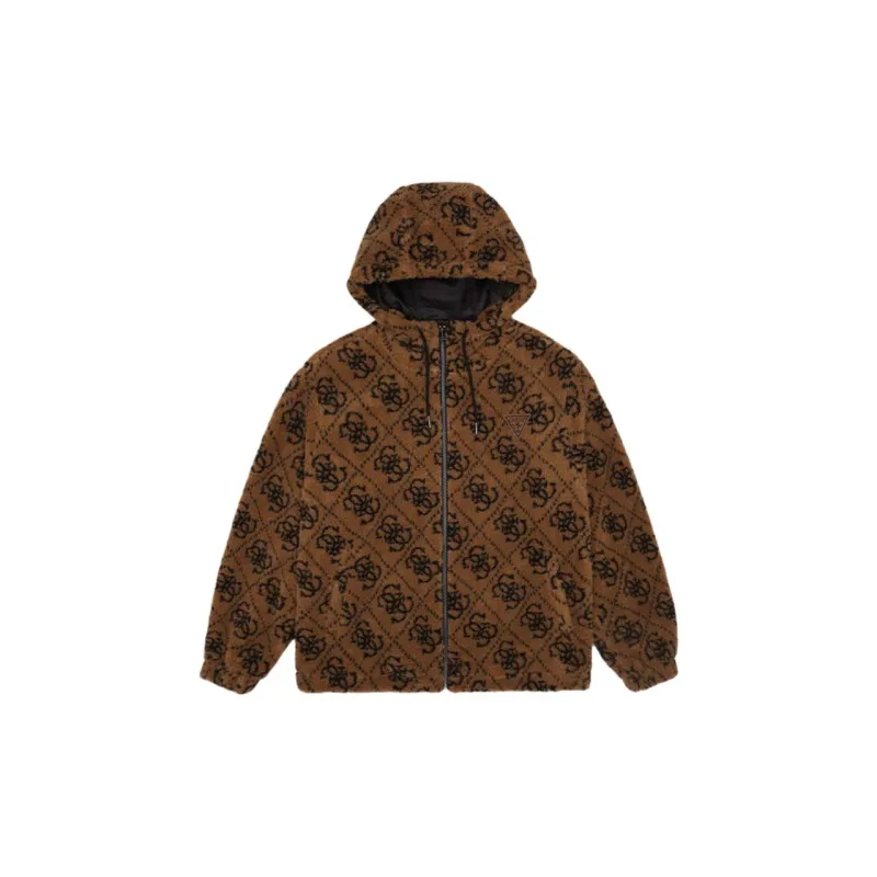 GUESS Jackets Unisex-0