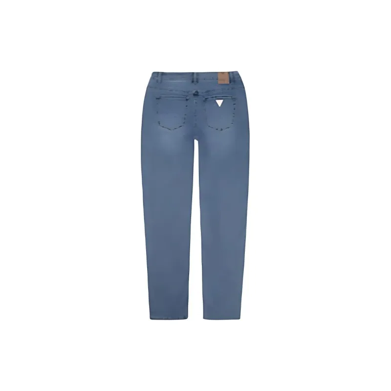 GUESS Jeans Men Light Blue-1