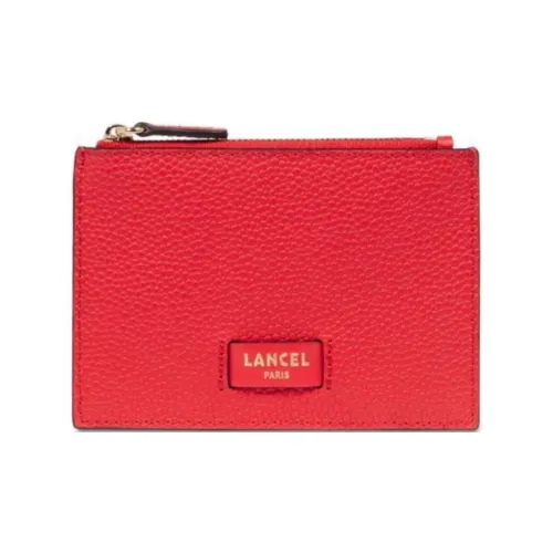 LANCEL Large Ninon Wallet