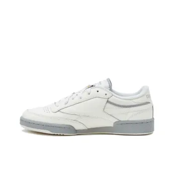 Reebok Club C Revenge Vintage Sneakers 'White Grey'