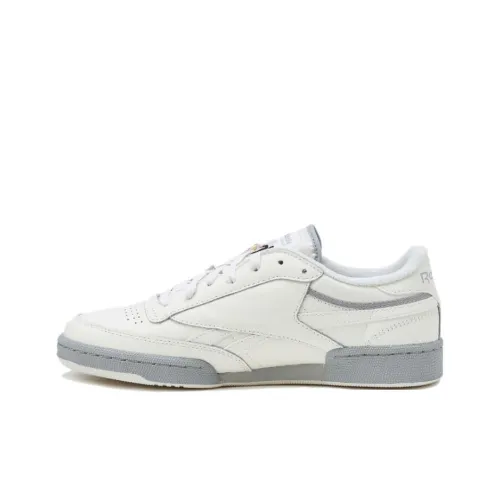 Reebok Club C Revenge Vintage 'Chalk Pure Grey'