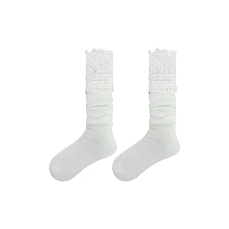 Evening Classroom Mid Calf Socks Women's 2 Pack-4