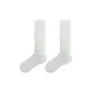 Over-The-Knee Socks White 2