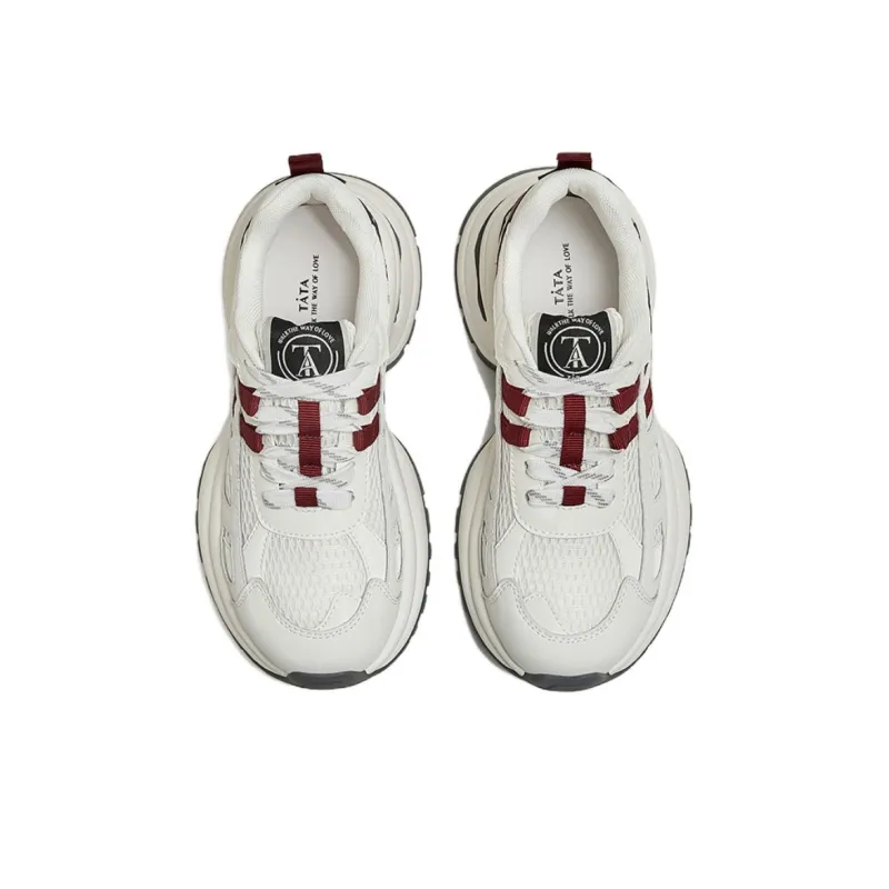 Tata Nebula In Motion Chunky Sneakers Women's-3