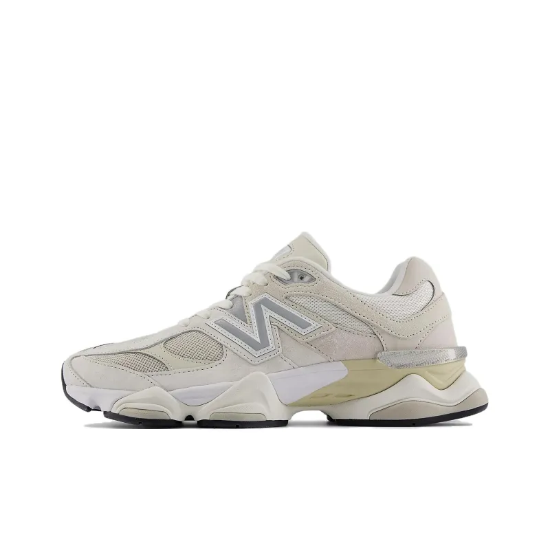 New Balance 9060 Sea Salt Moonbeam-0