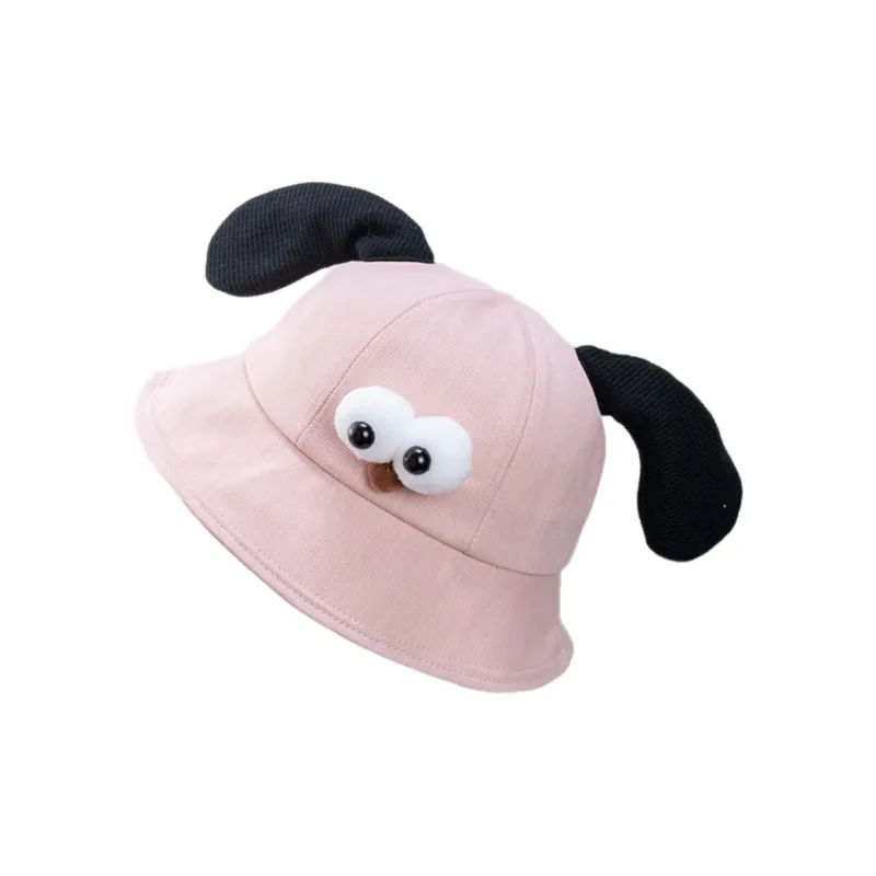 Mulinsen Cotton Bucket Hats Women's-10