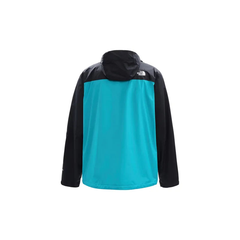 THE NORTH FACE Jackets Men Black Blue-1