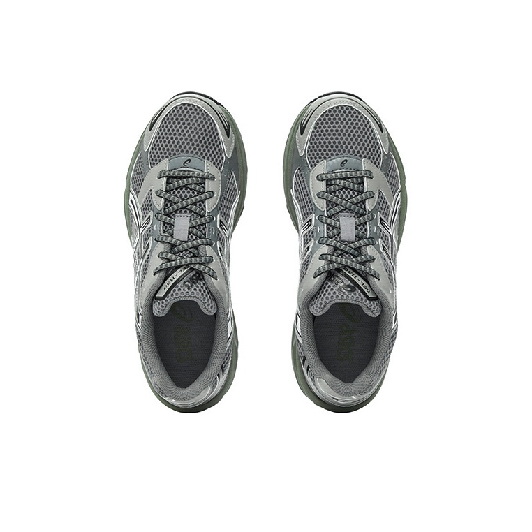 Asics Gel-1130 Folder Exclusive Wild Dove White Gray Zong US