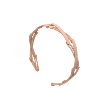 Like A Dream Acrylic Headbands Unisex