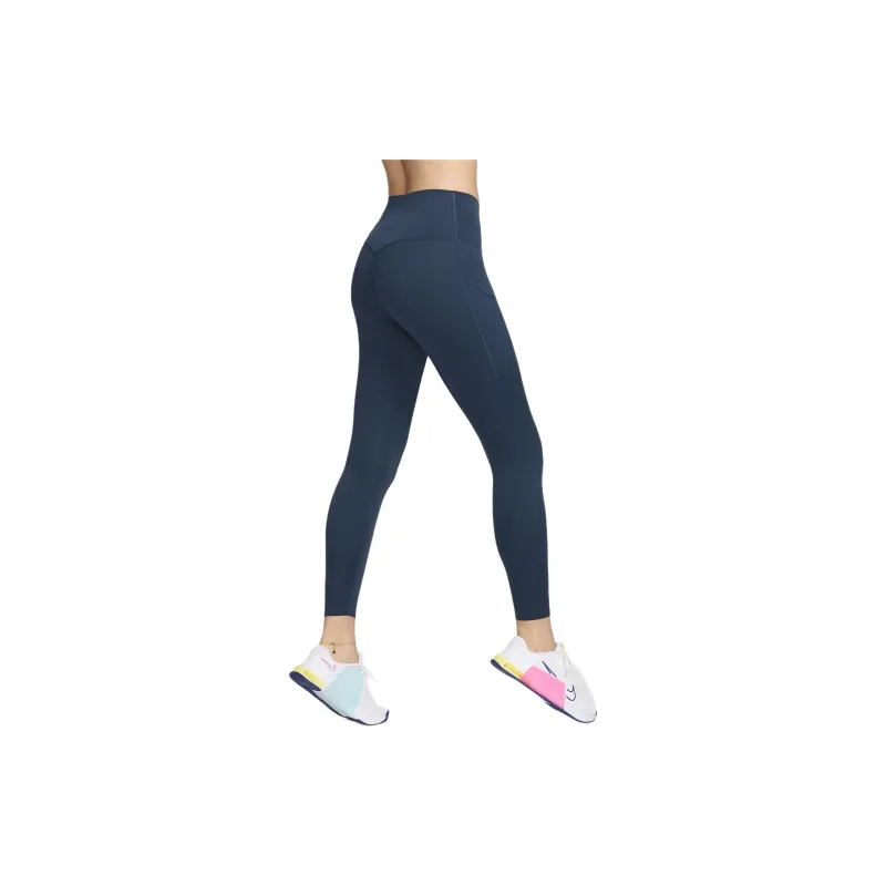 Nike Universala Sports Pants Women's Arsenal Marine Blue-1