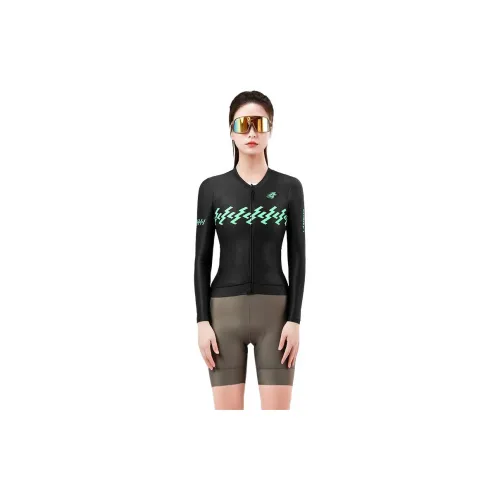 LAMBDA Cycling Clothing Women's