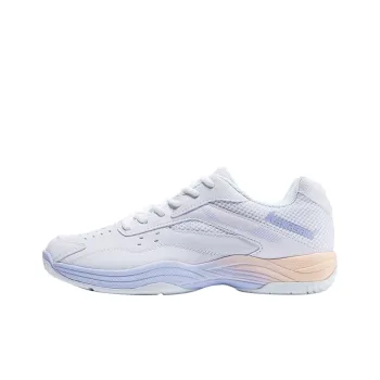 Kawasaki Brocade Fruit Cushioning Anti-Slip And Wear-Resistant Breathable Coverage Low-Top Badminton Shoes Unisex