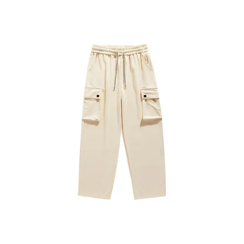 SZSX Cargo Pants Unisex