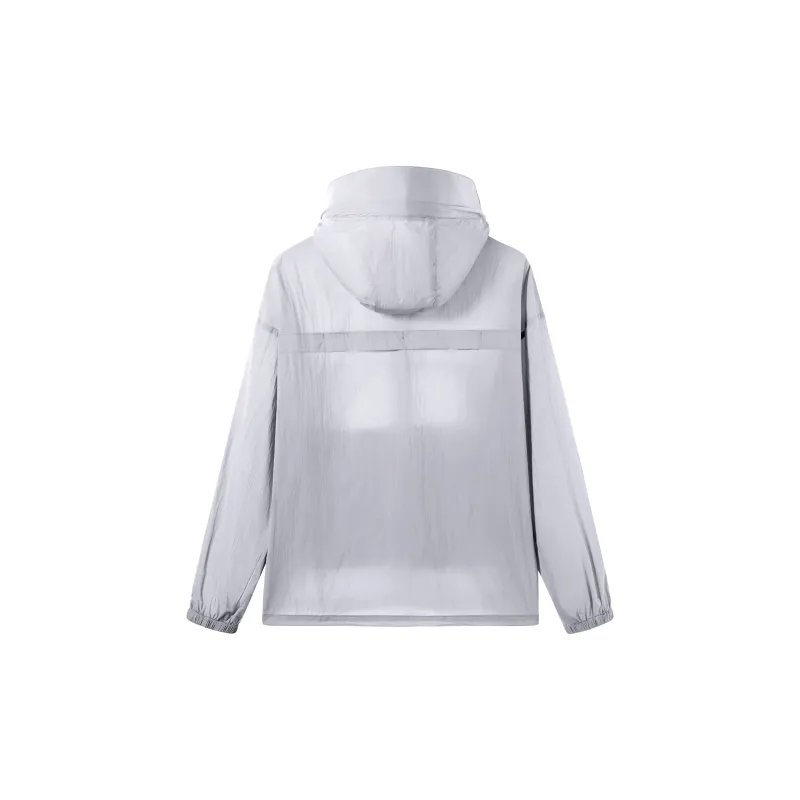 CAMEL Cooling Sensation UPF100+Lightweight, Quick Dry Sun Protection Clothing Unisex-9