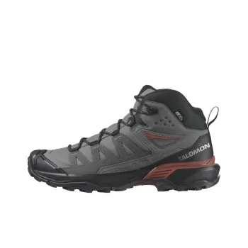 X Ultra 360 SALOMON Mid ClimaSALOMON 'Pewter Burnt Henna'