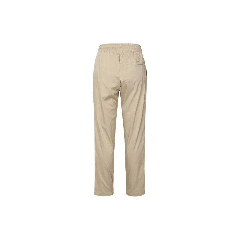 New Balance Icon Twill Casual Pants Men's Khaki-1