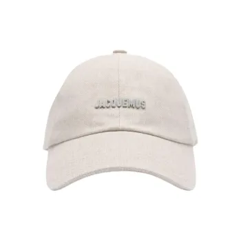 Jacquemus La Gadjo Cap