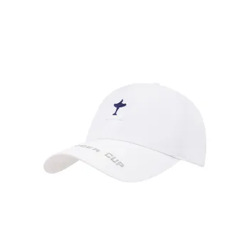 RYDER CUP Polyamide Baseball Caps Men's