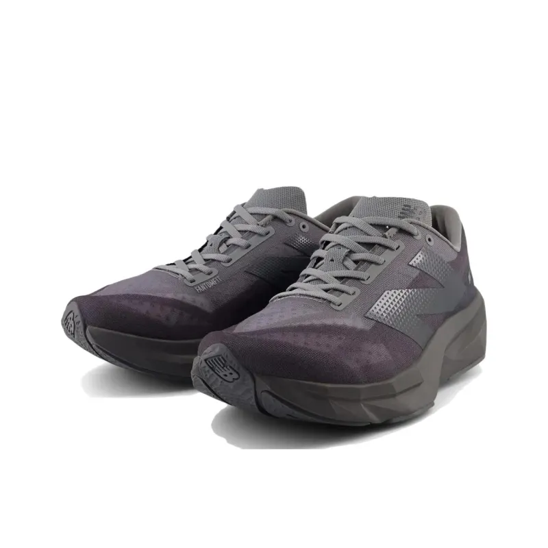 New Balance FuelCell Rebel V4 Dark Grey-1
