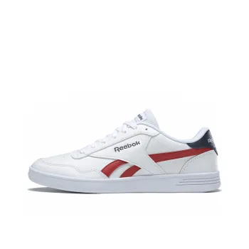 Techque T Royal Reebok 'White Legacy Red'